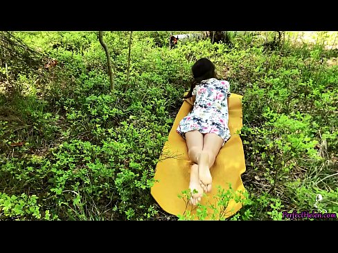 ❤️ Stranger on Tinder Masturbates My Pussy and Fucks Passionately in the wood ❤❌ porno di urang% su.passiveincome1.ru%