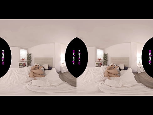 ❤️ PORNBCN VR Dua lesbi ngora bangun horny dina kanyataanana virtual 4K 180 3D Geneva Bellucci Katrina Moreno ❤❌ porno di urang% su.passiveincome1.ru%