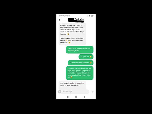 ❤️ Kuring nambihan PAWG énggal ti Tinder ka harem kuring (kaasup ngobrol sareng Tinder) ❤❌ porno di urang% su.passiveincome1.ru%