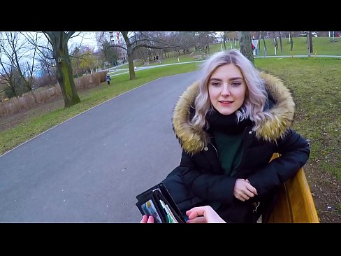 ❤️ Swallows cum panas muhrim pikeun duit - blowjob di taman ku Eva Elfie ❤❌ porno di urang% su.passiveincome1.ru%